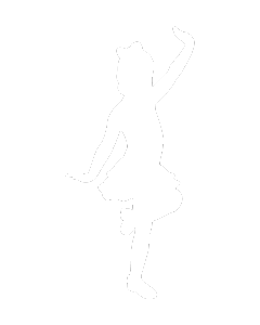 young dancer